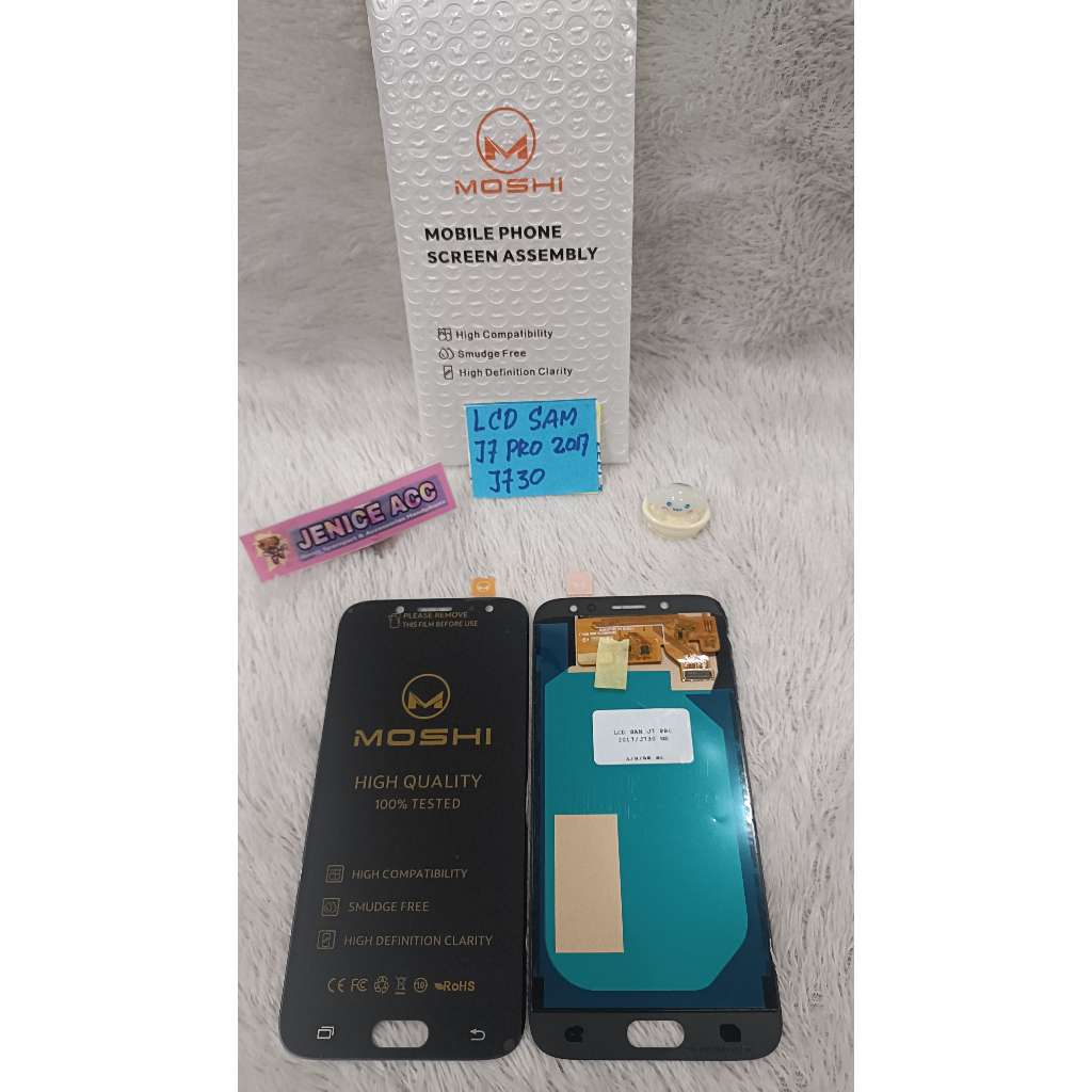 LCD SAMSUNG J7 PRO SAM J730 SAM J7 PRO SAM J730 J7 PRO OLED ORI