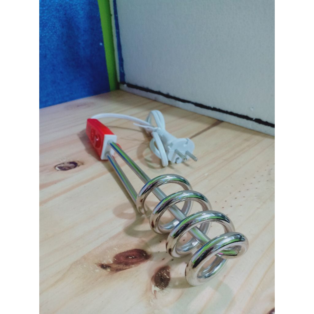 Water Heater/Element Heater/Pemanas Air