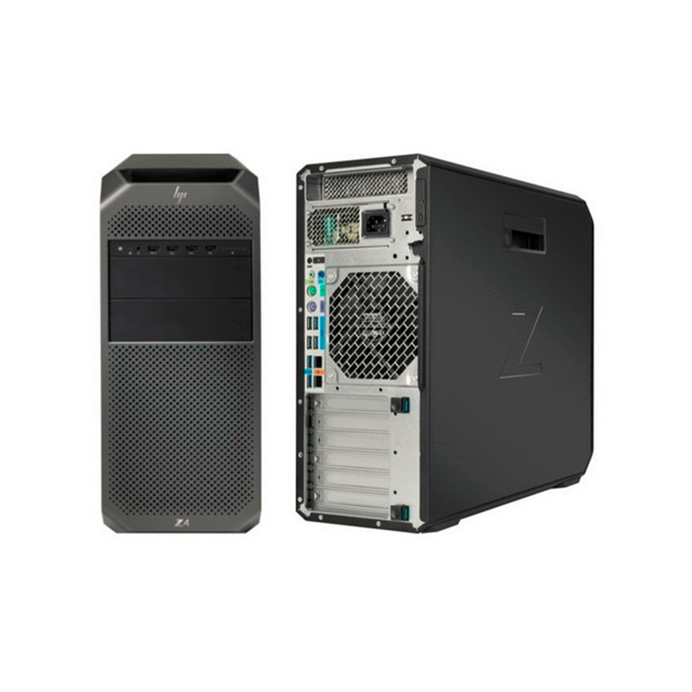 SERVER HP XEON – SIAP KERJA KERAS