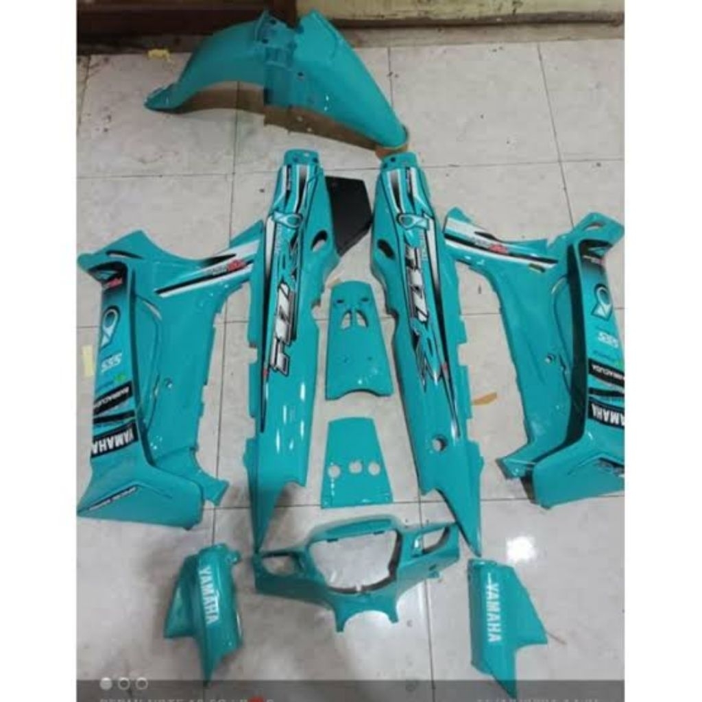 Kap Motor Fiz R Full Set - Jual Kap Motor Fiz R Full Set Terbaru ...