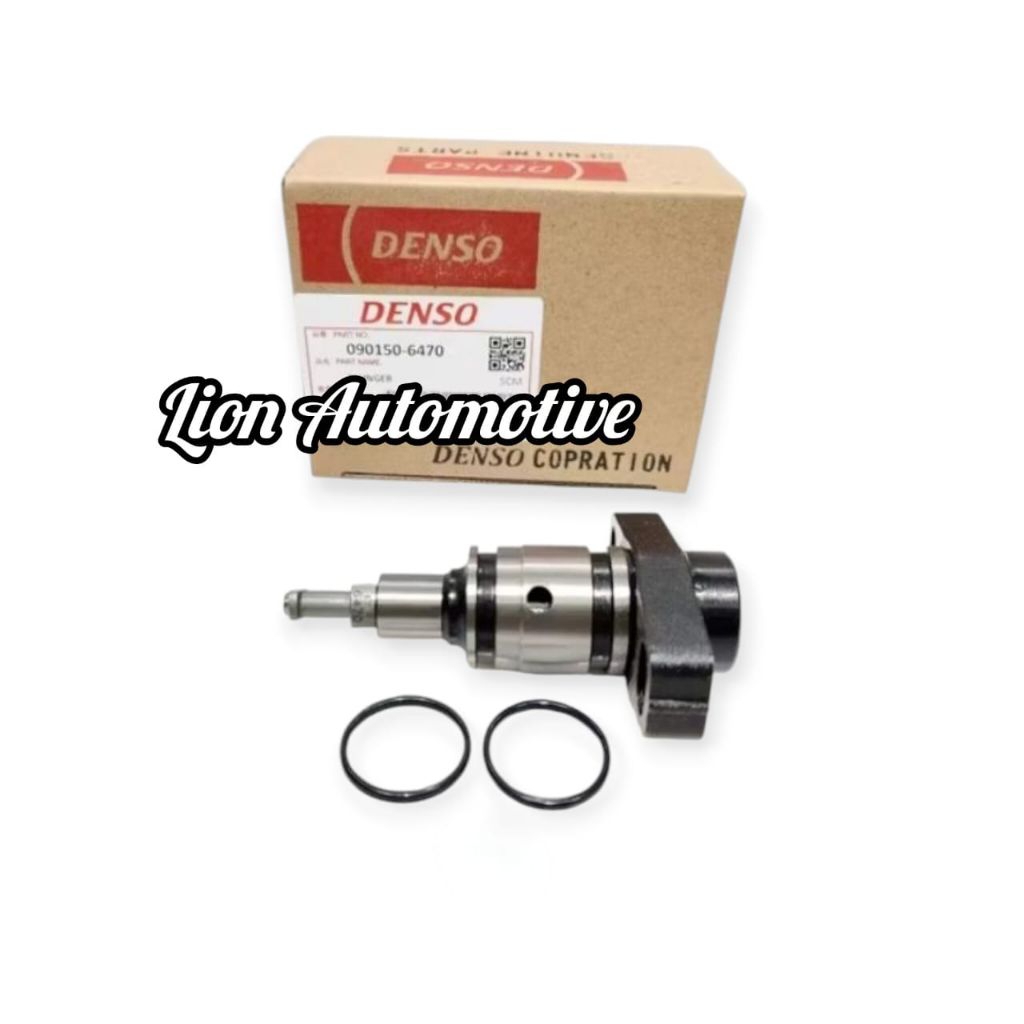 PLUNGER ASSY HINO LOHAN/HINO 500/FUSO (DENSO)