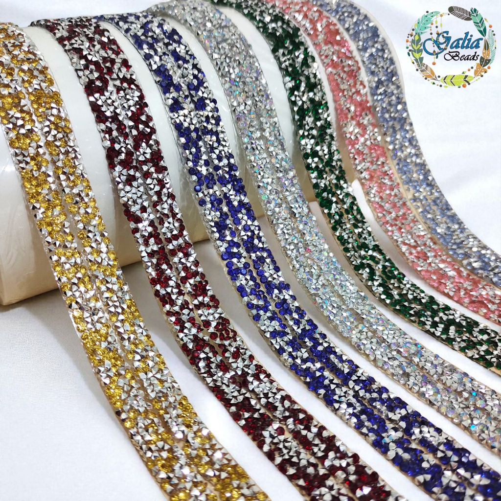 Payet Tikar Gosok Diamond Premium