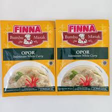 

FINNA BUMBU OPOR 50 GR / HARGA MURAH