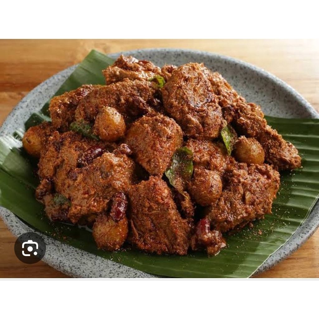 

rendang