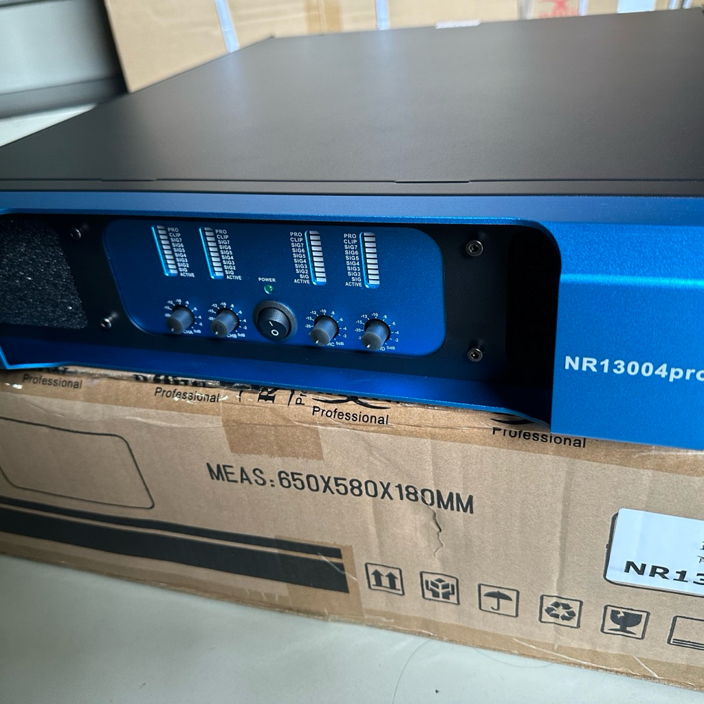 Power rdw nr13004pro original