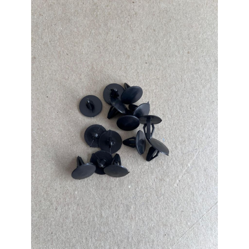 

klip kancing seal Liner Best Seller Termurah