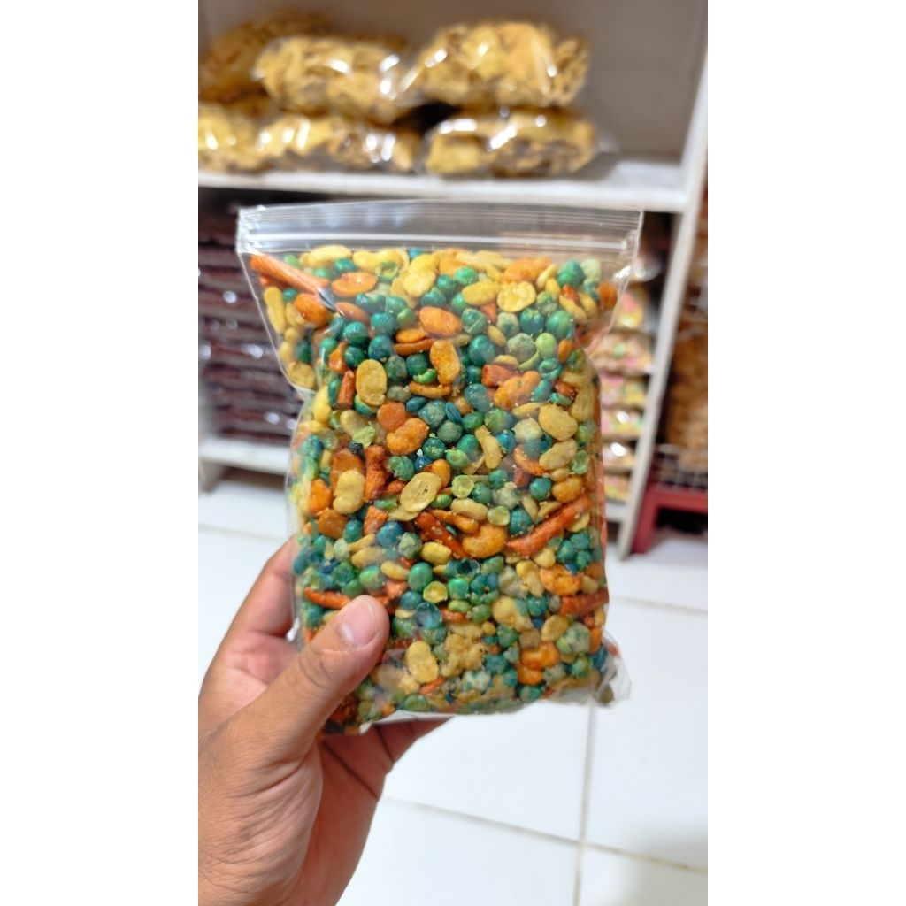 

kacang campur jaipong