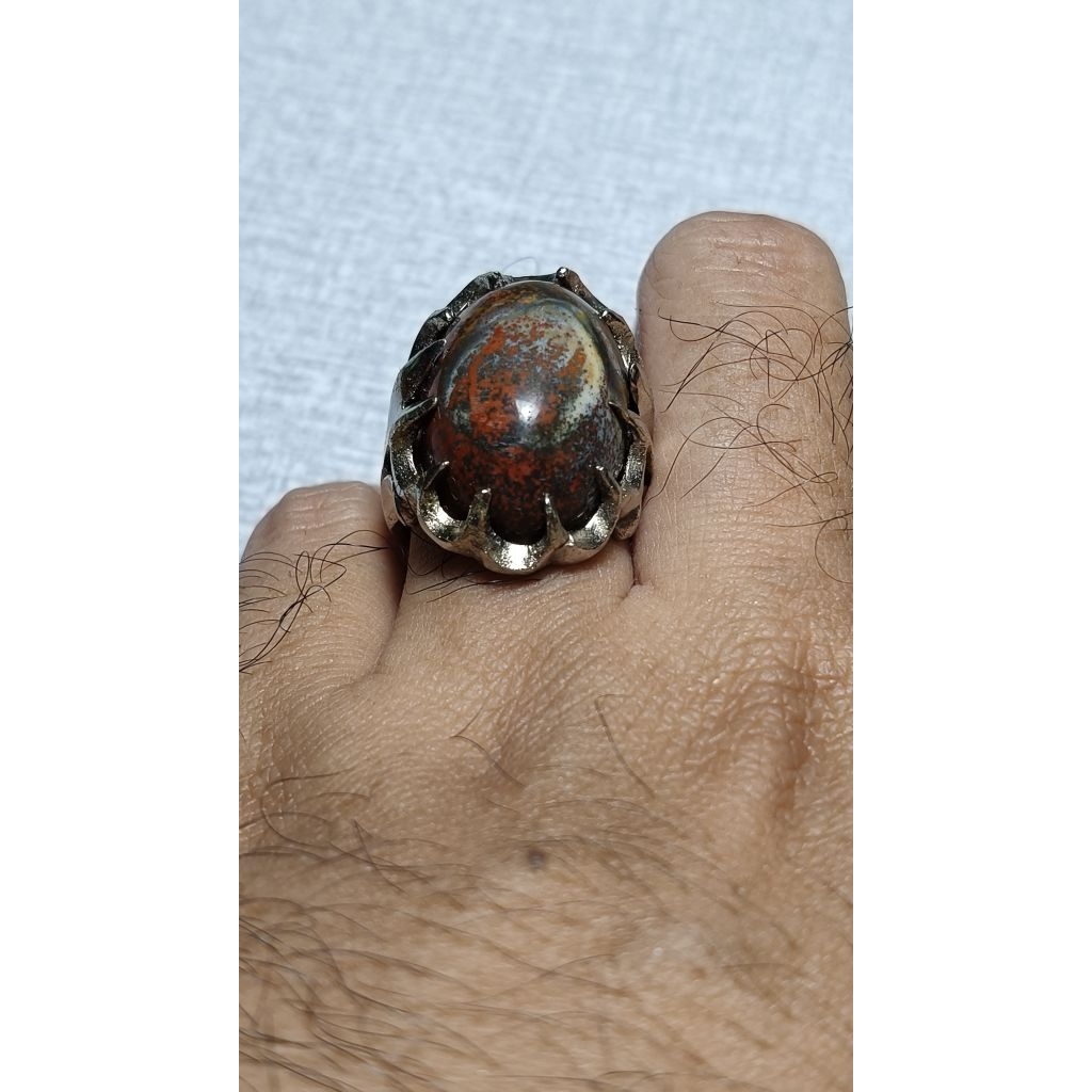 ati ayam super lawasan batu alam