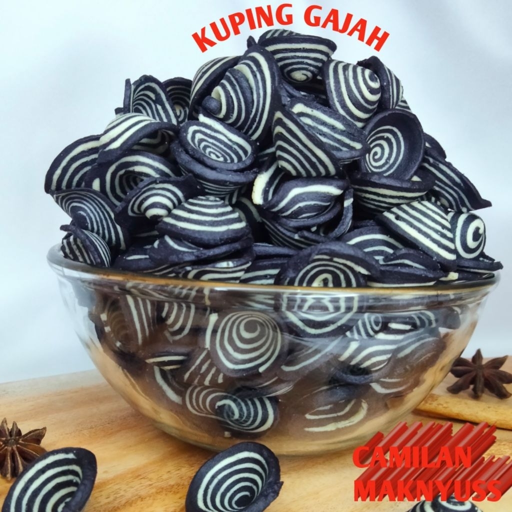 

kuping gajah