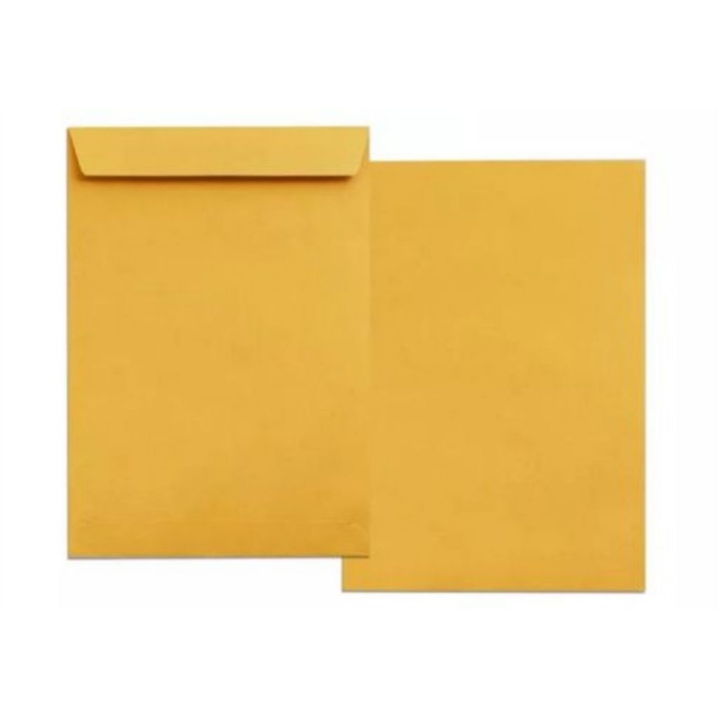 

MAP COKLAT AMPLOP DINAS KANTOR FOLIO KERTAS HVS