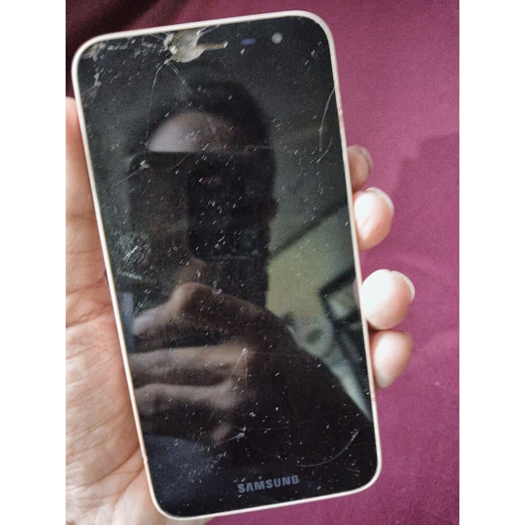 samsung j2 core second