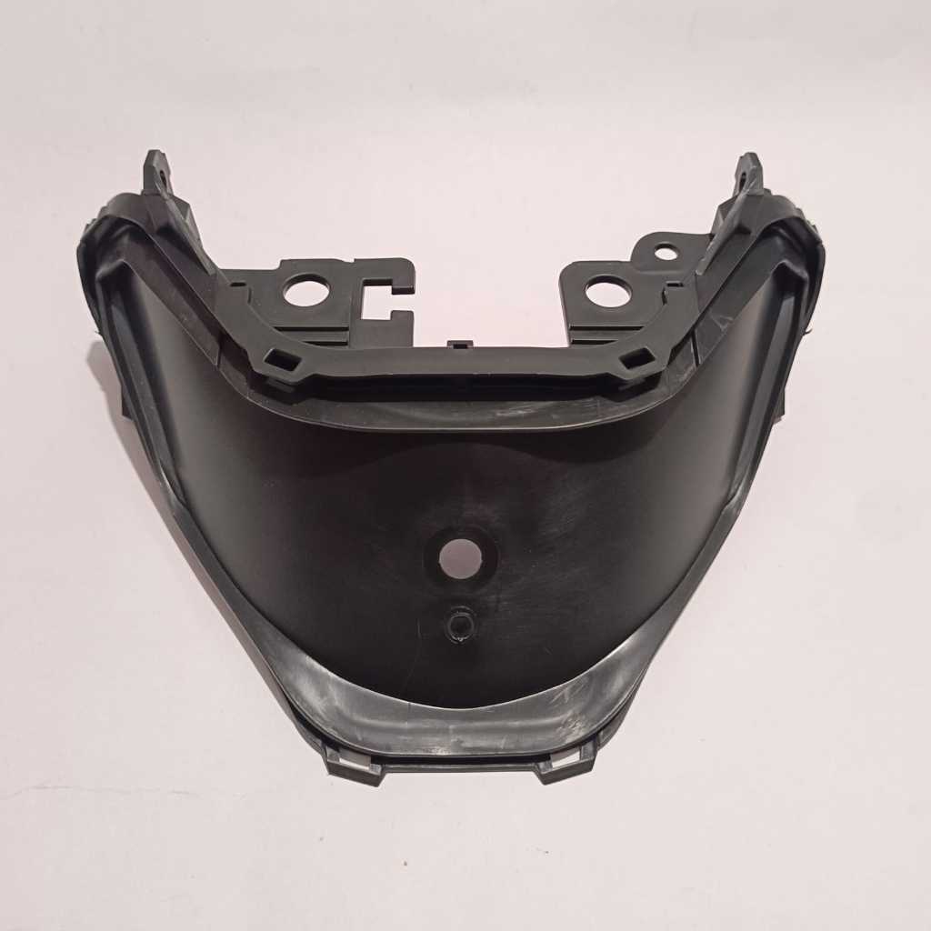 Housing Stoplamp beat deluxe 2020-2024 Dudukan Mikastop housing lampu belakang beat deluxe gen 2