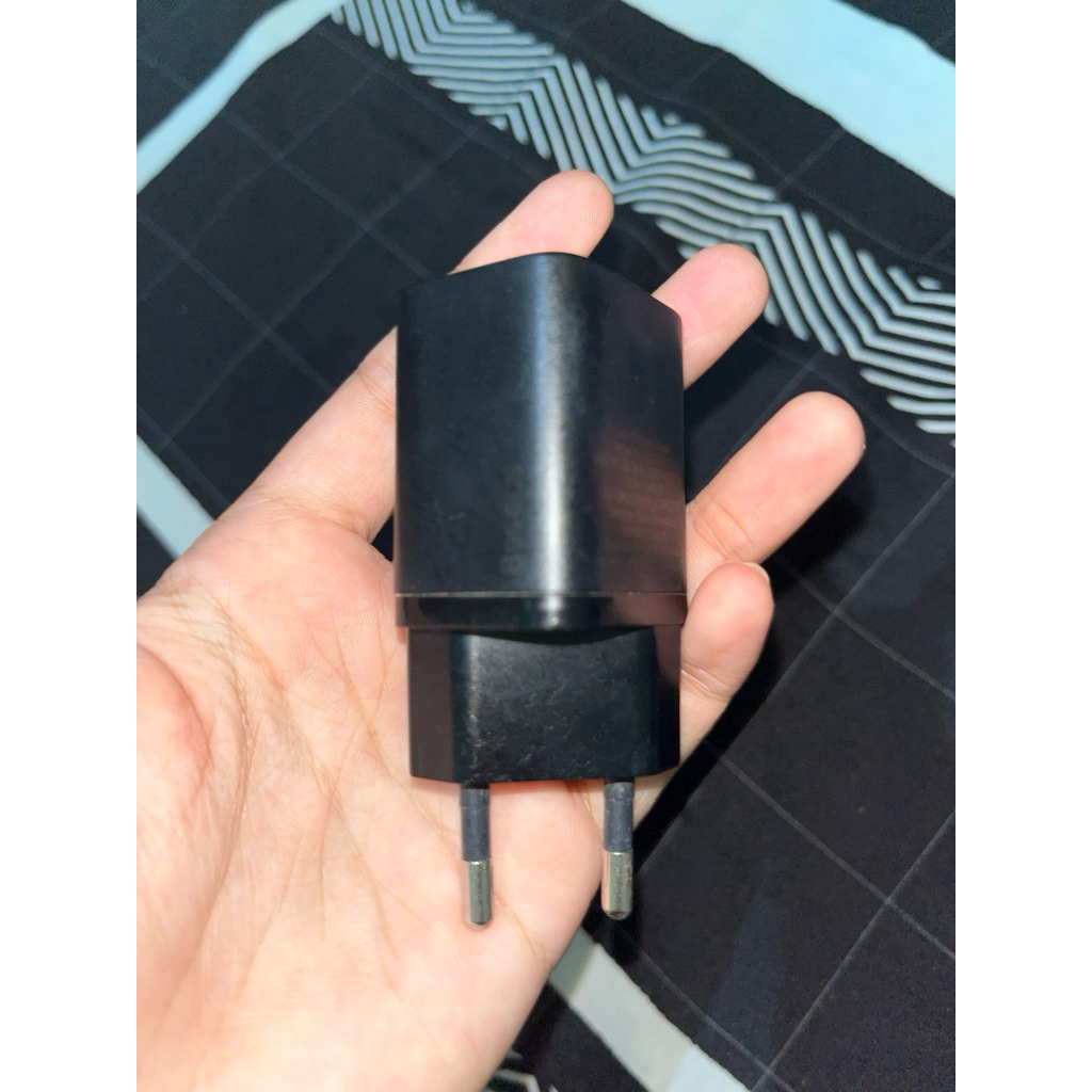 Kepala Charger iphone