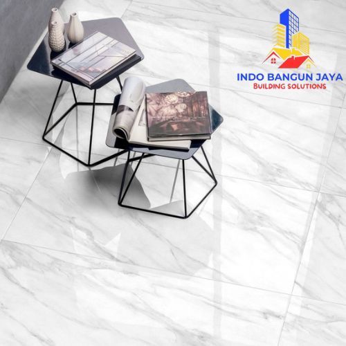 granit lantai dinding 60x120 motif new carara by garuda tile