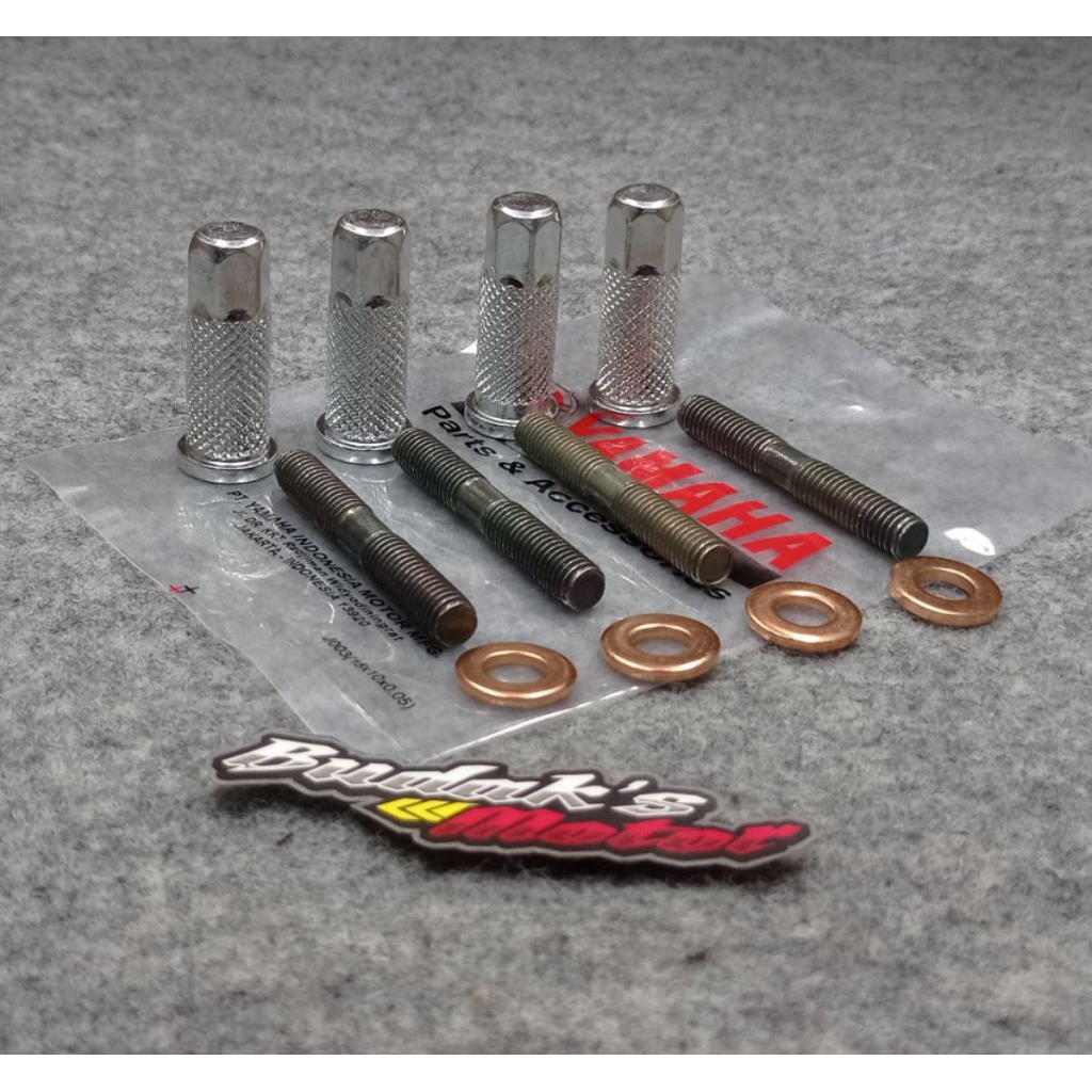 SET RING MUR NANAS BAUT TANAM BLOK RX KING