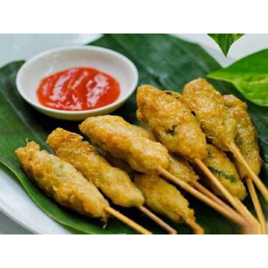 

FROZEN SEMPOL AYAM 20 PCS