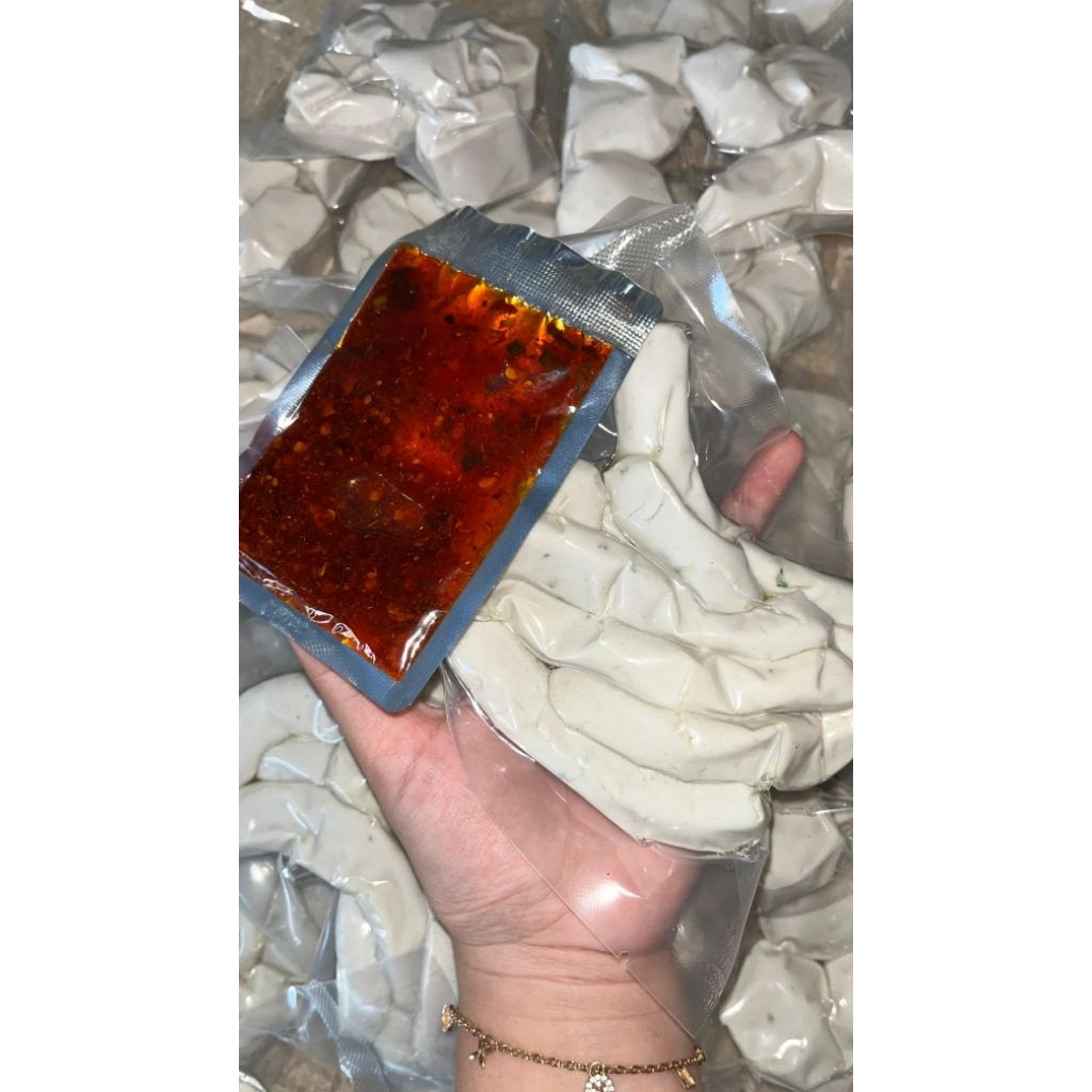 

OTAK OTAK BUMBU CHILI OIL