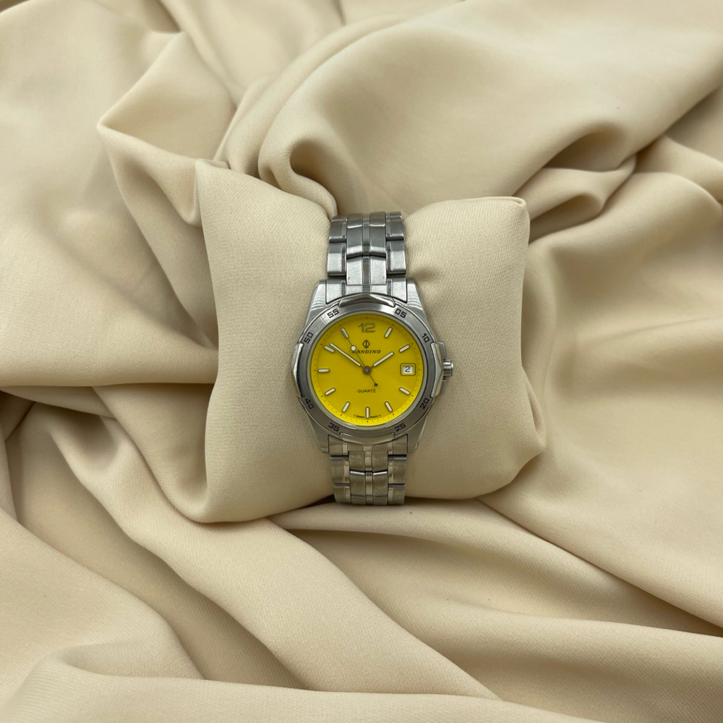 Jam Tangan Candino Wanita CA 13650081