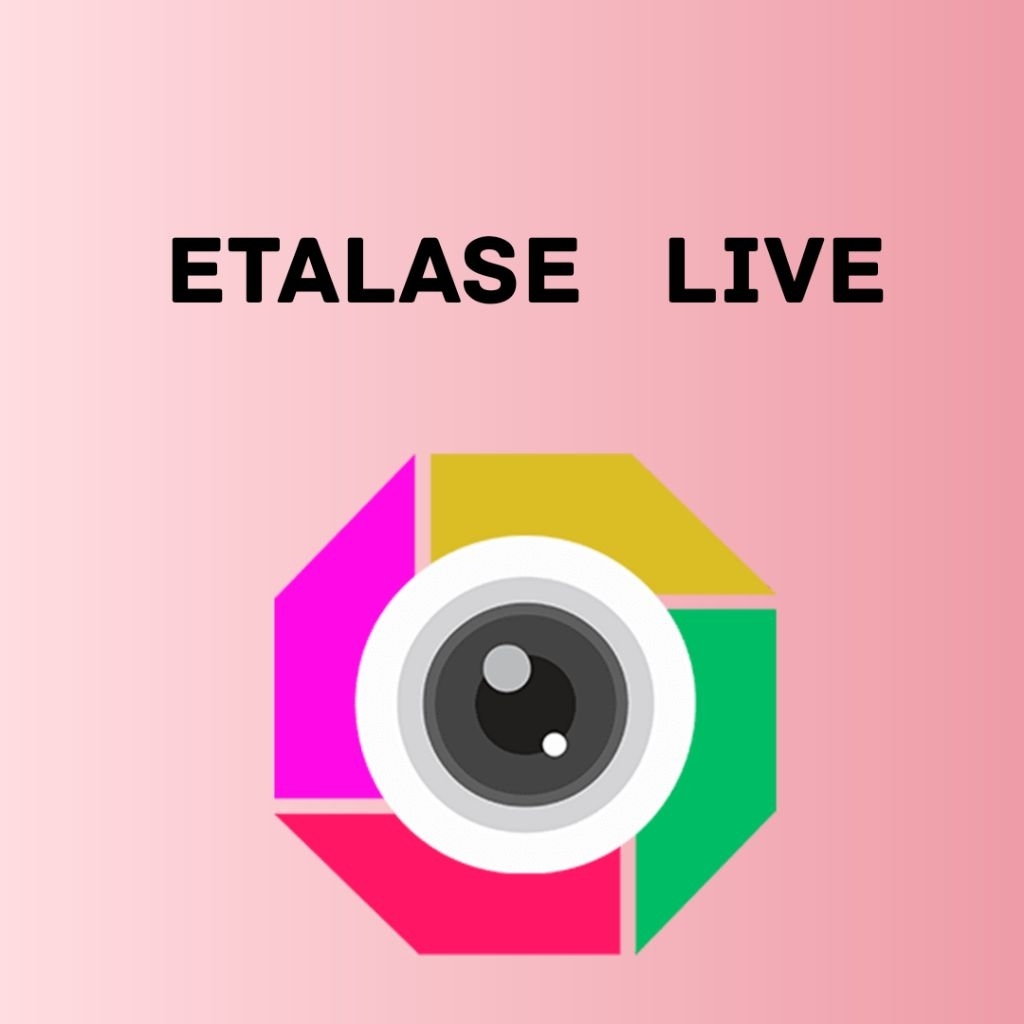 Midi / Gamis muslimah