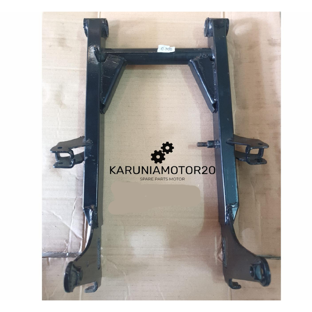 Swing Arm Lengan Ayun Honda Supercub C700/C800