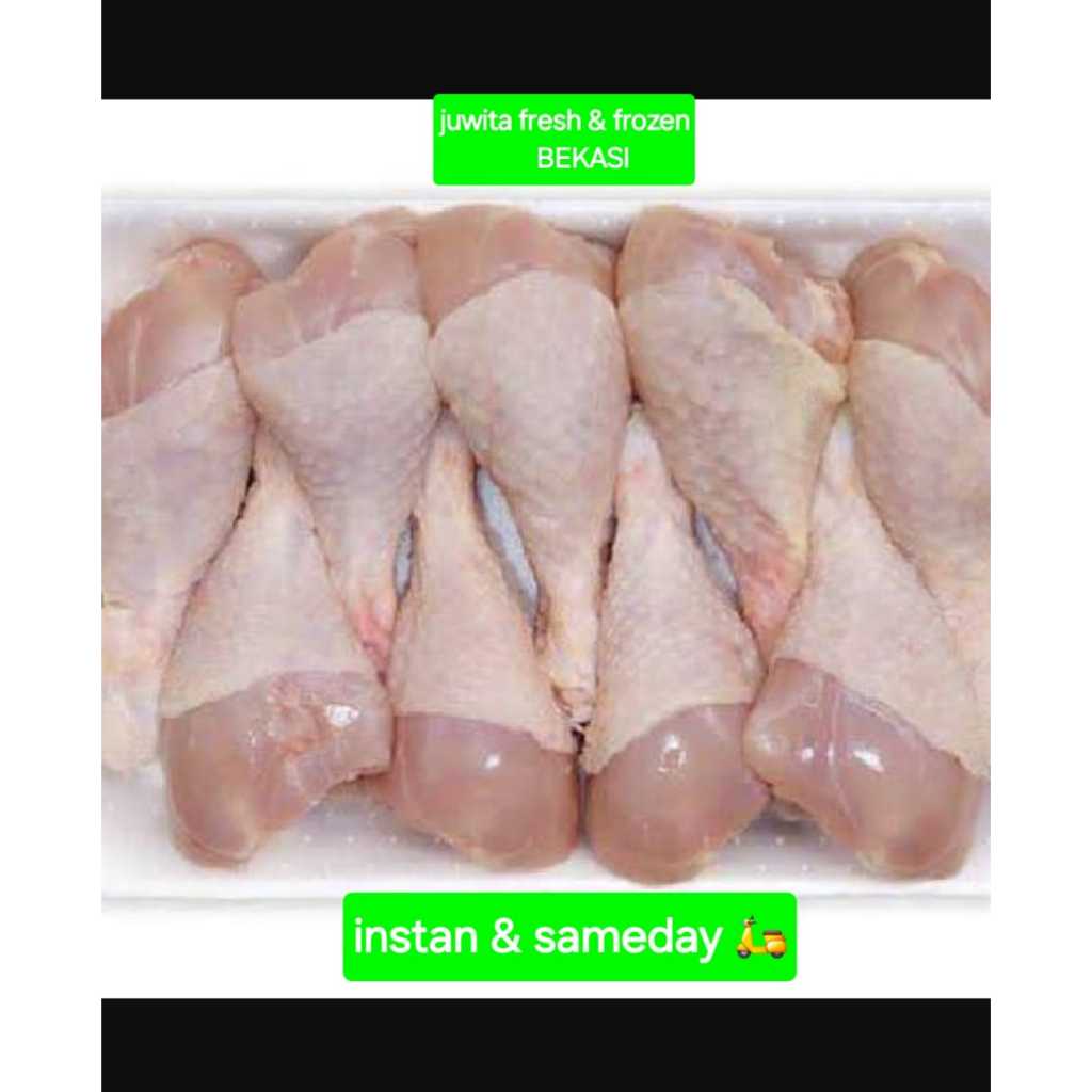 

PAHA PENTUNG UPIN IPIN FRESH 1KG