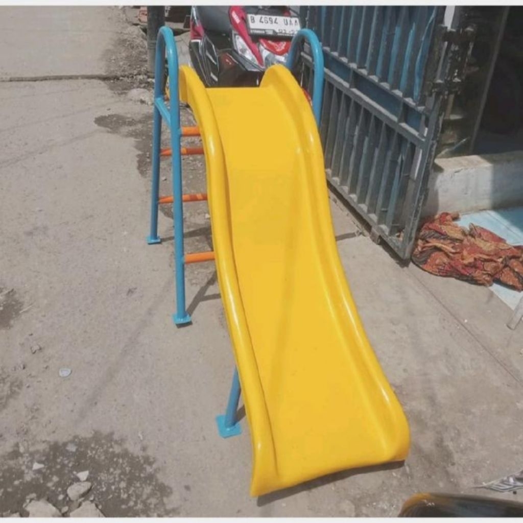 Perosotan Anak Tk Besi