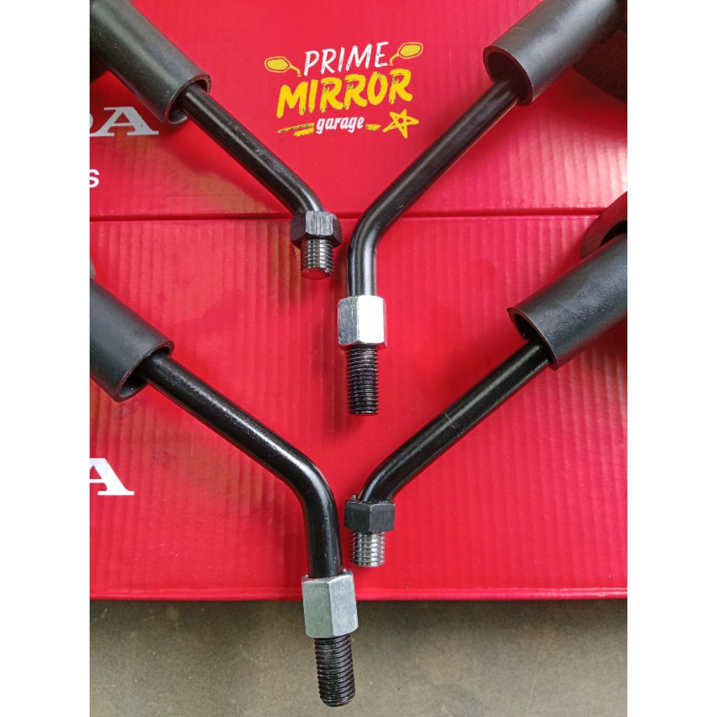 Spion Beat Deluxe Bubut Pendek – Model Racing, Kuat & Stylish Spion Beat Deluxe Spion Beat Bubut Pen