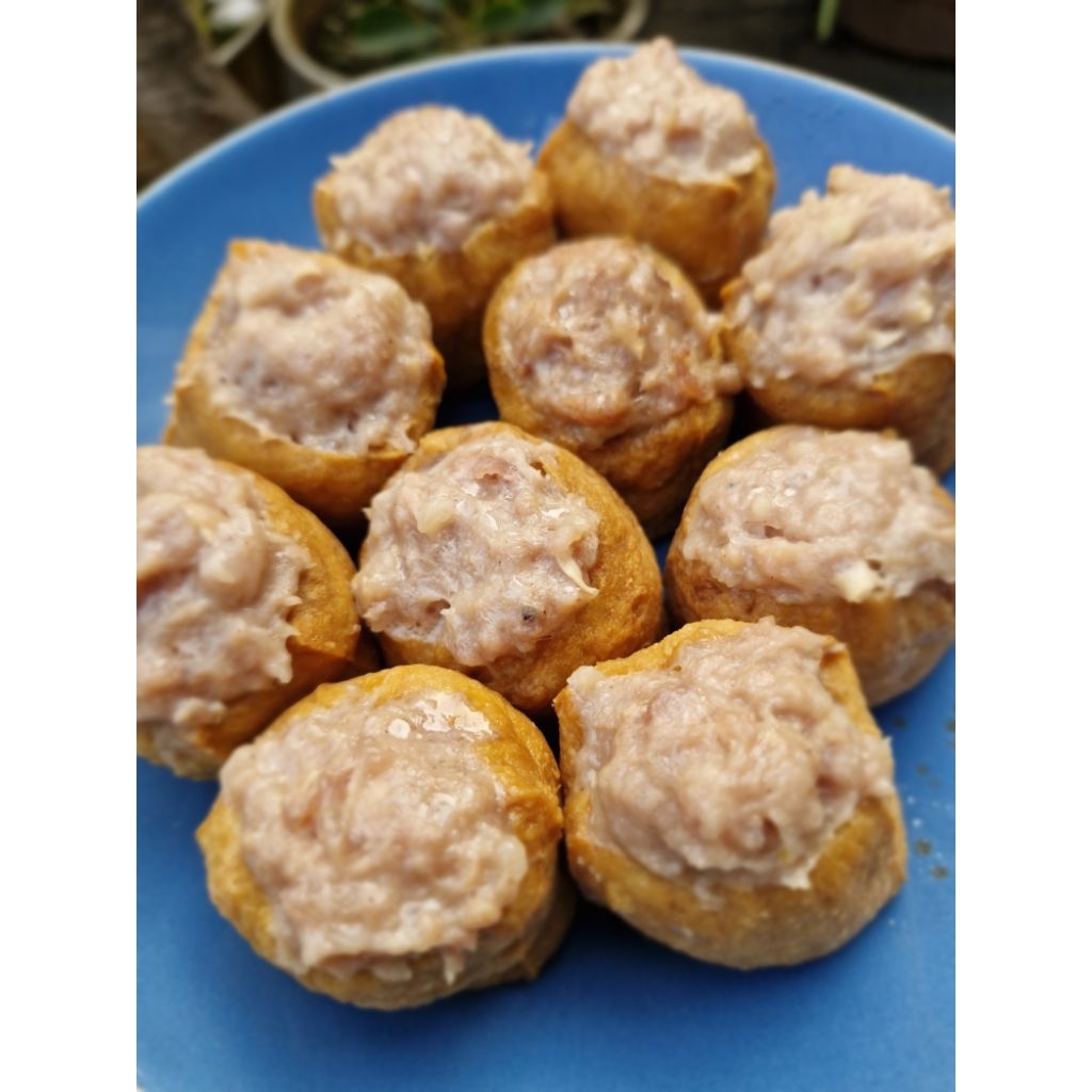 

Tahu Bakso Urat