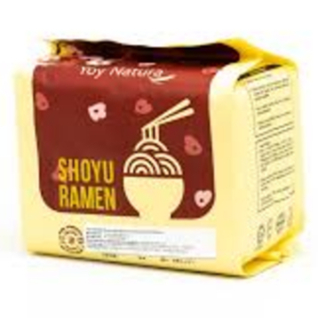 

[oddsolshop] pekanbaru/Yoy Natura Tori Shoyu Ramen