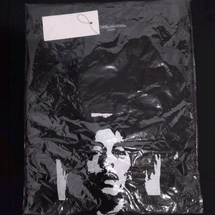 Tshirt Juliette Black THXNSMN