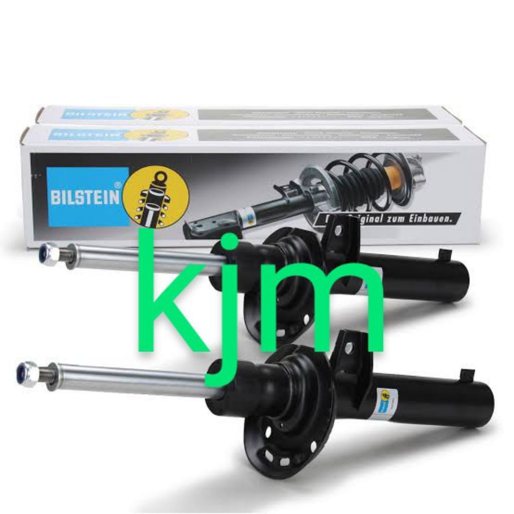 shockbreaker Bilstein volkswagen VW tiguan 2007-2018 depan B4