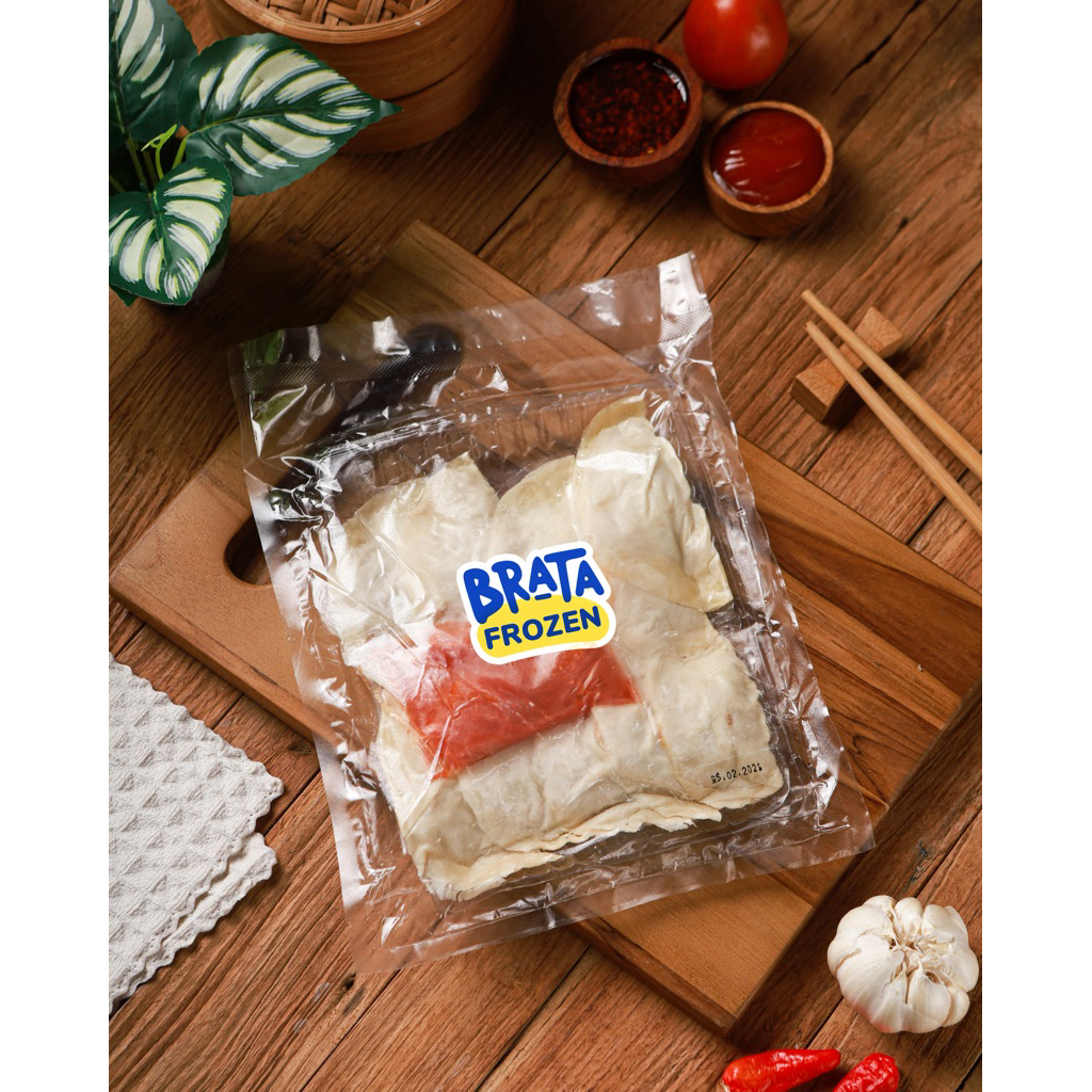 

Dimsum gyoza B (FROZEN)