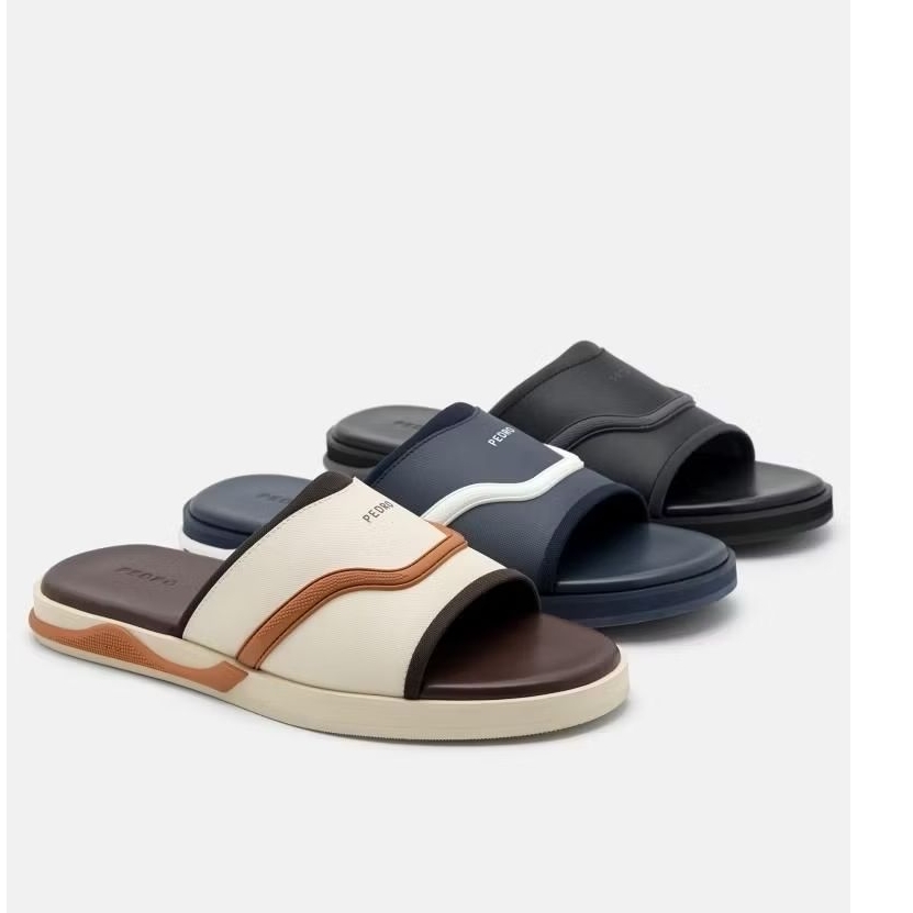 PEDRO Man Sandal Original
