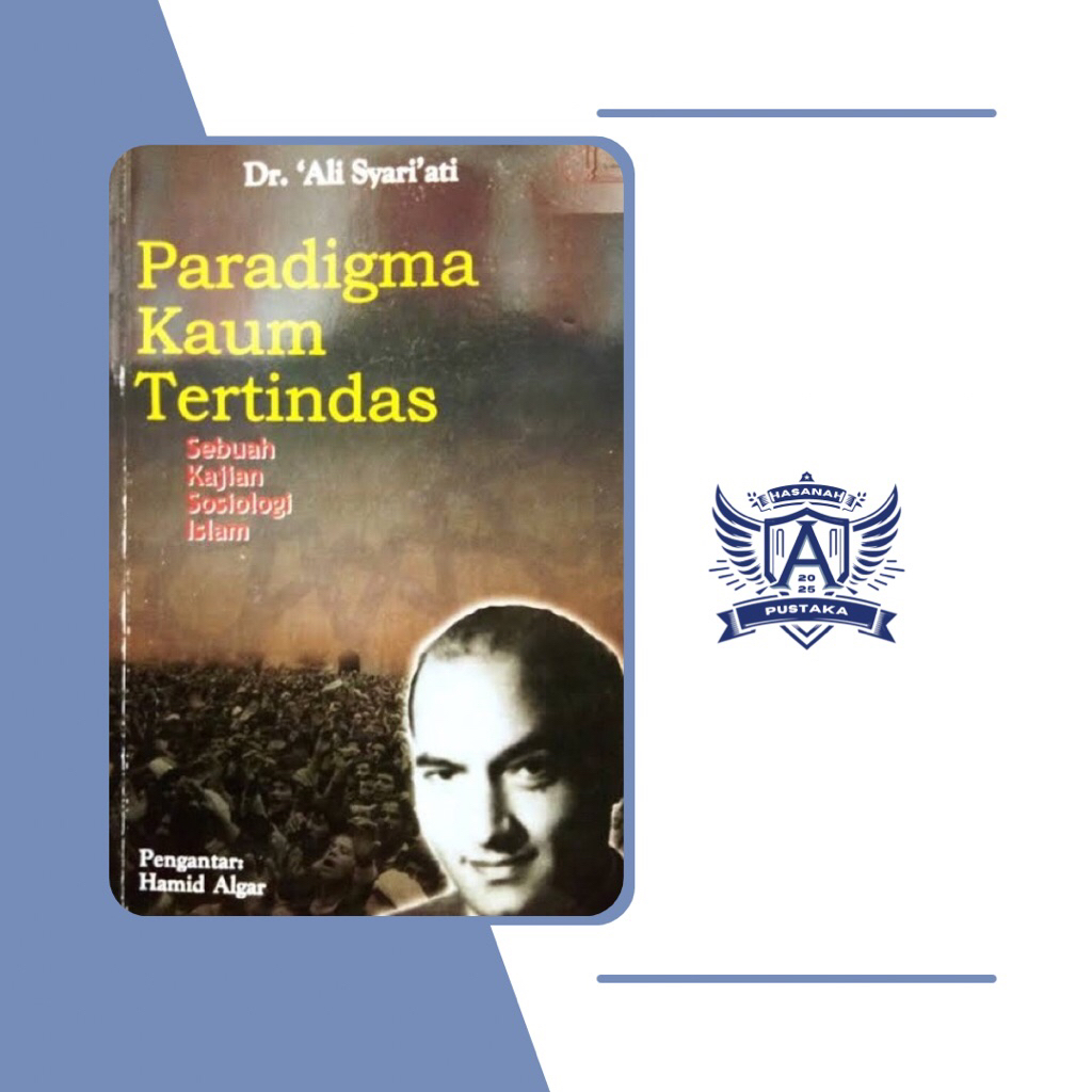 Paradigma Kaum Tertindas