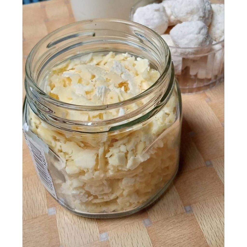 

Susu bubuk untuk keju 200gr