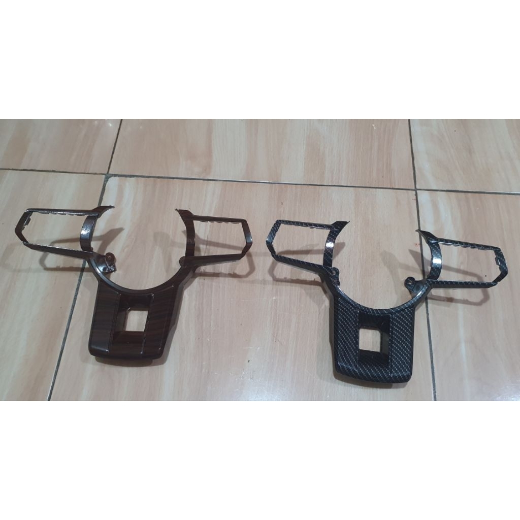 COVER PANEL LIST STEER STIR MITSUBISHI XFORCE