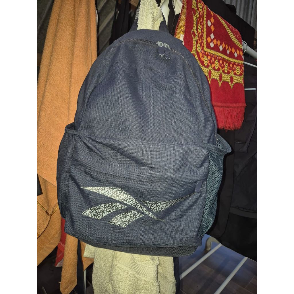 Reebok Preloved Tas Ori