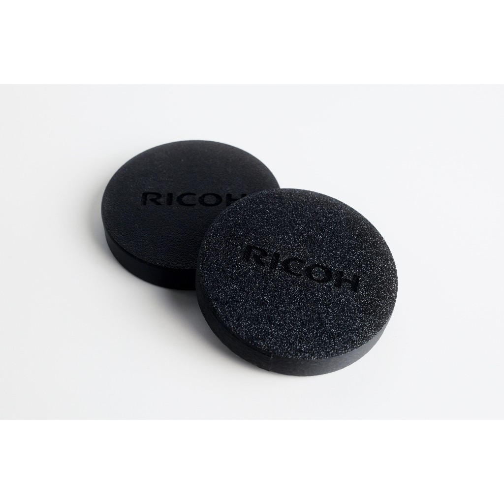 Lens Cap Kamera Ricoh GRIII / Ricoh GR III X / Ricoh GR III HDF Pelindung Lensa Kamera RICOH GR III