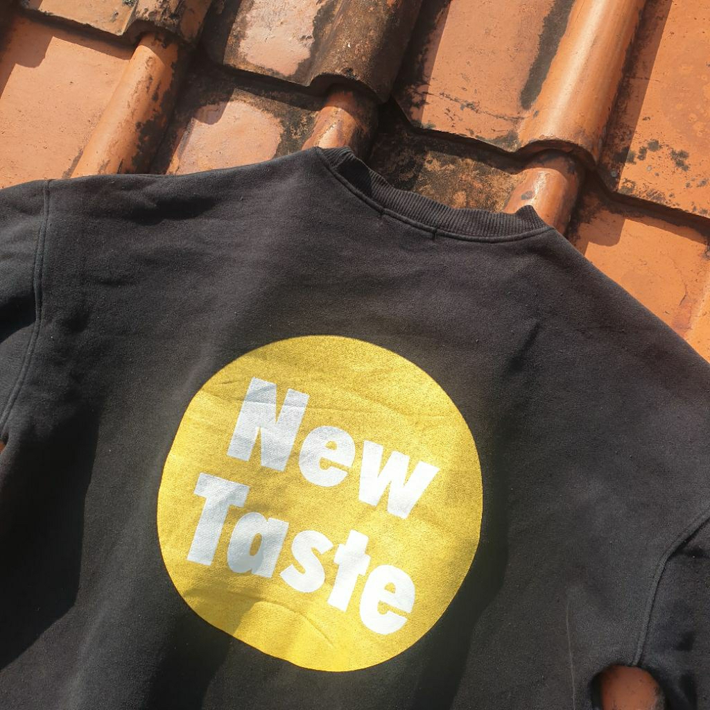 Crewneck by AMIE & AMI