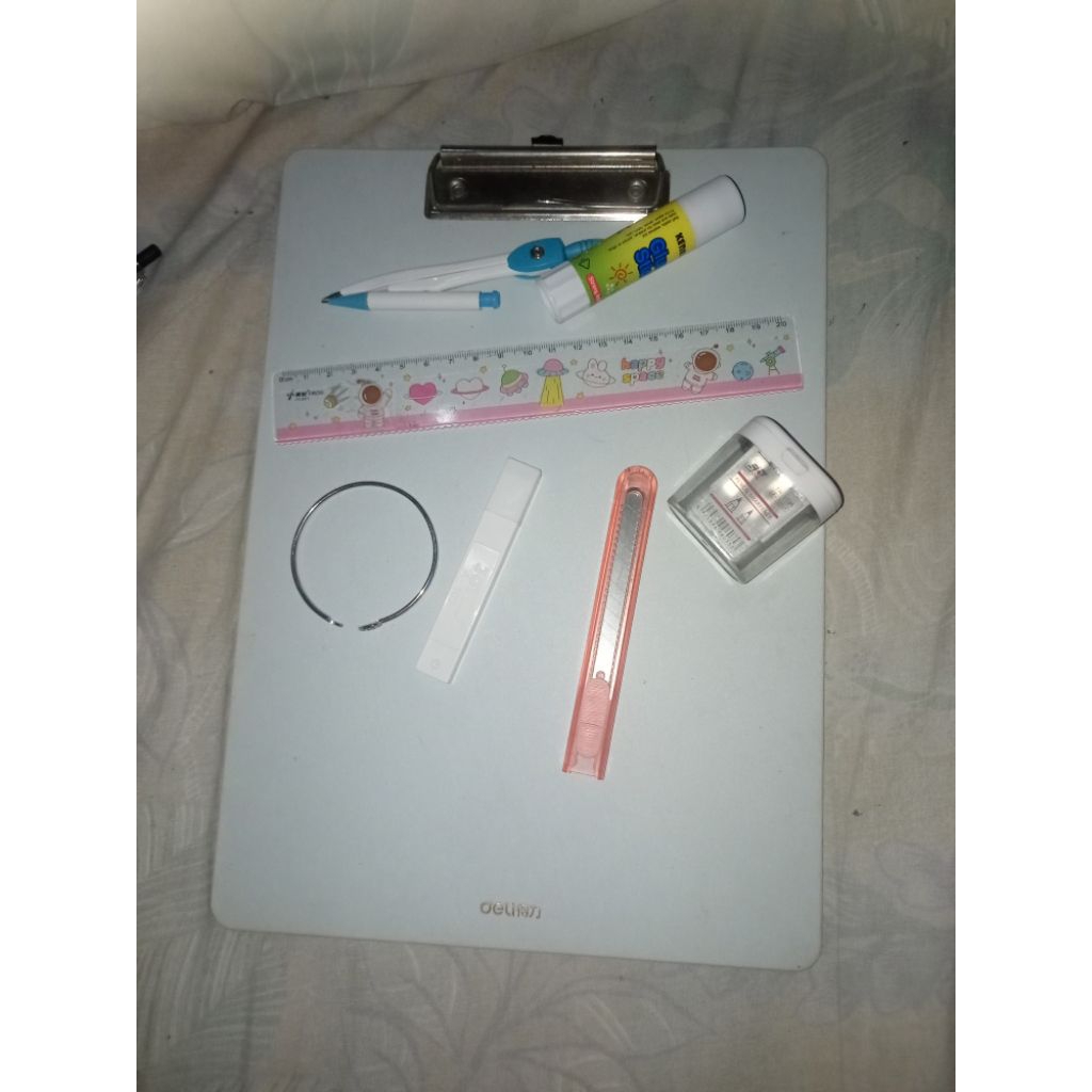 

[PL] SALE - Alat Tulis