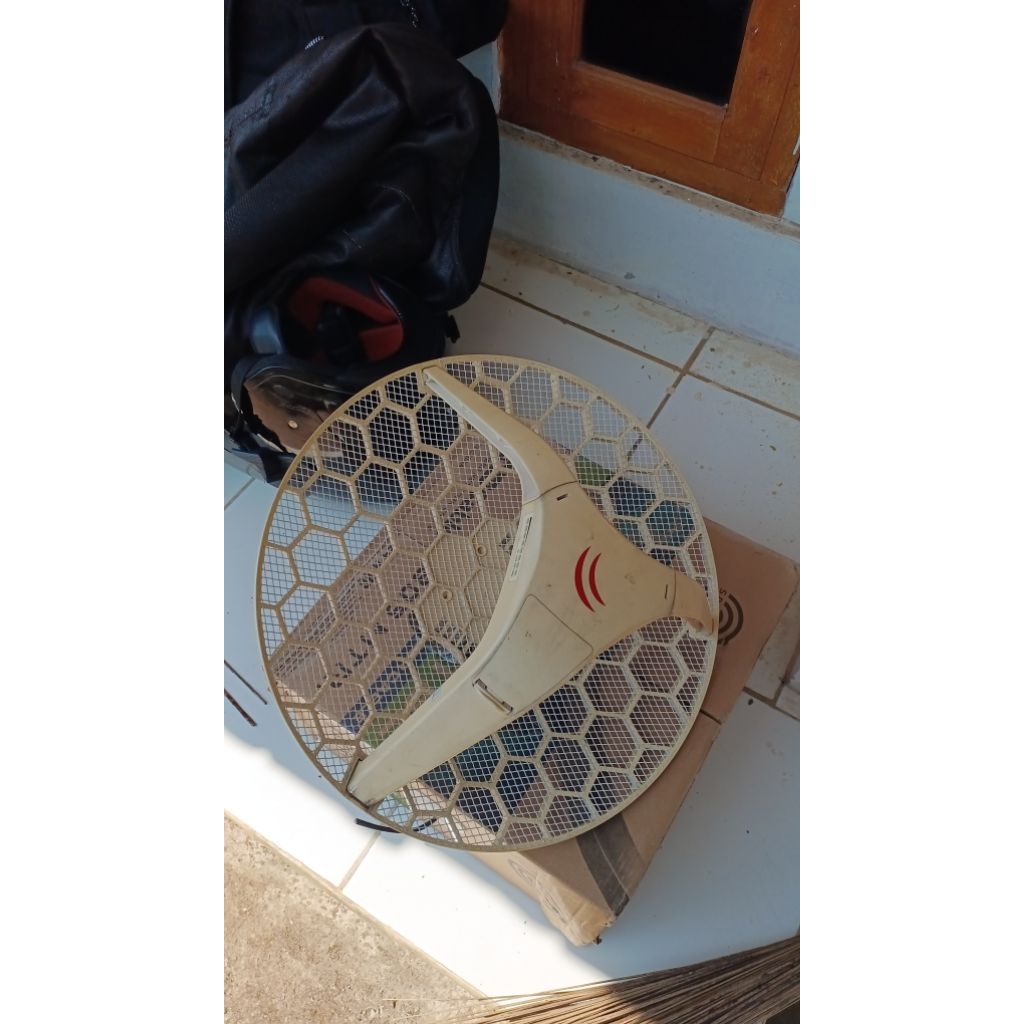 LHG XL AC (Second Normal)