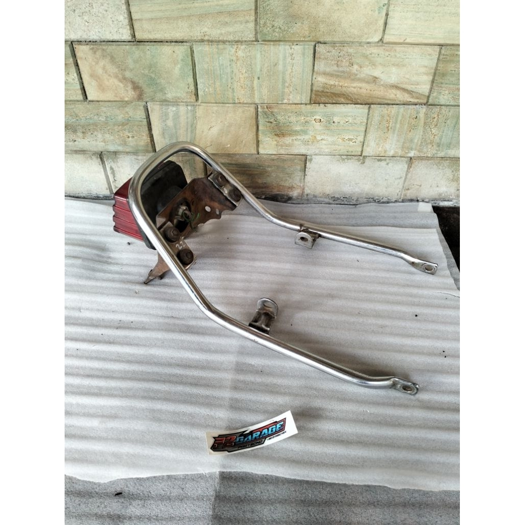 Begel set gl100 original