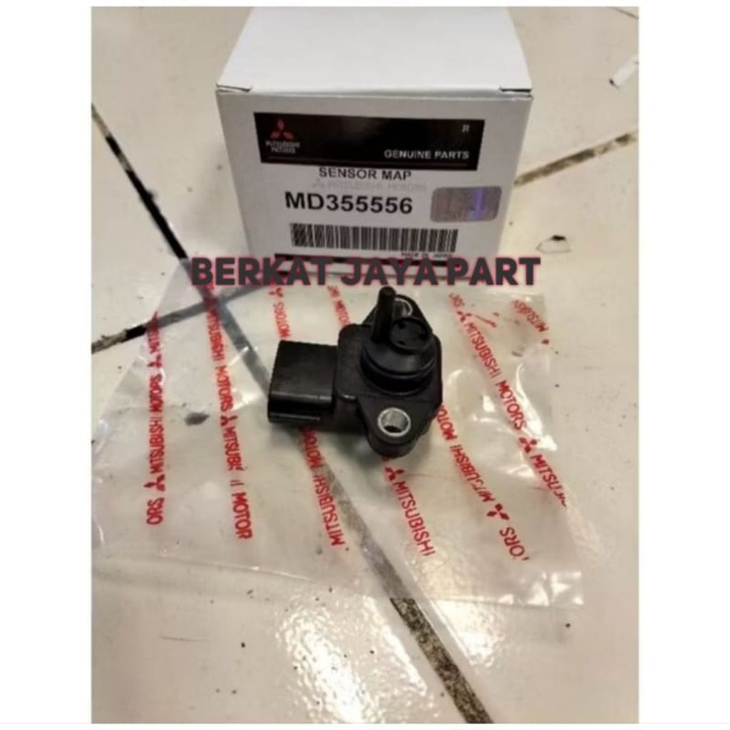 SENSOR MAP SENSOR MAF MITSUBISHI T120SS ORIGINAL
