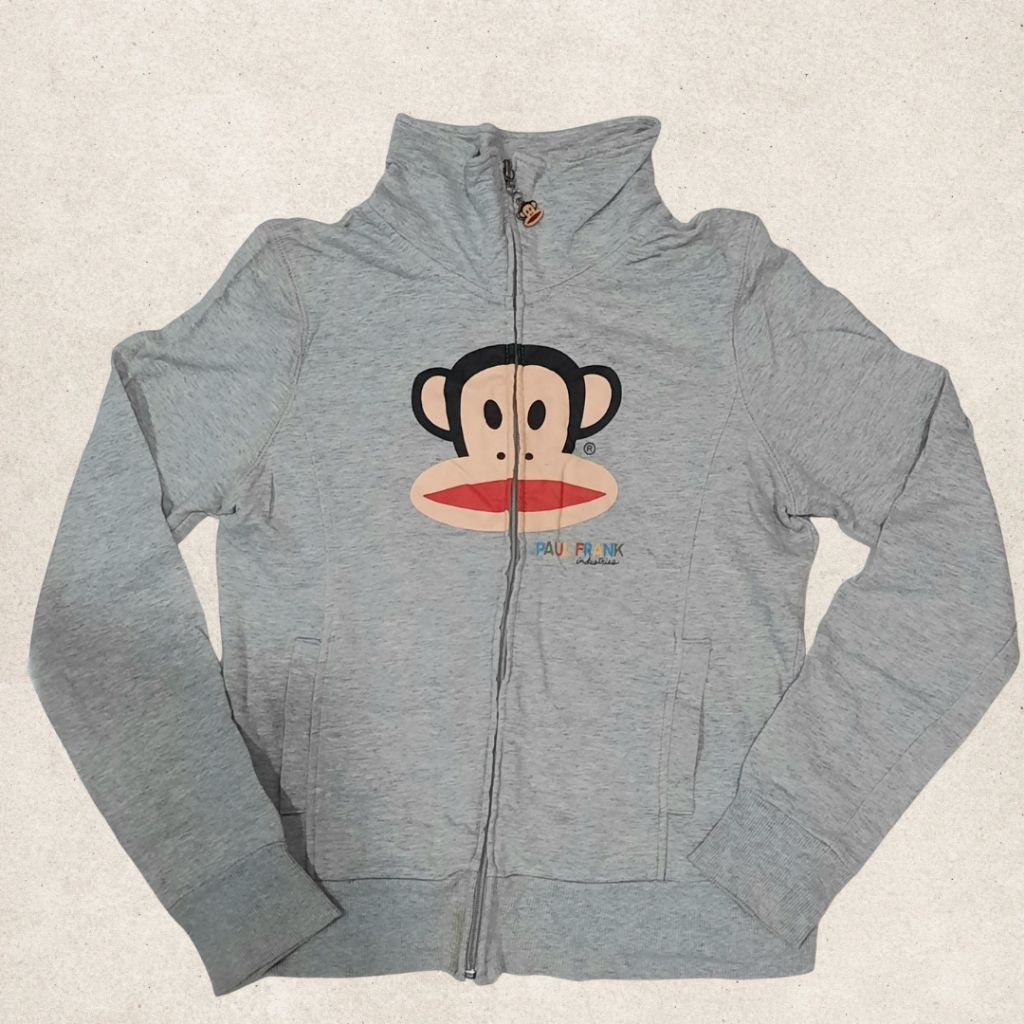 PAUL FRANK JACKET (preloved)