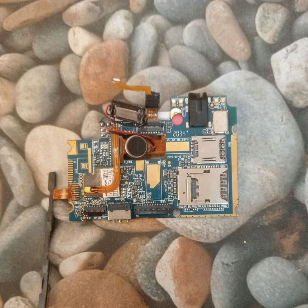 mesin maxtron s9 normal