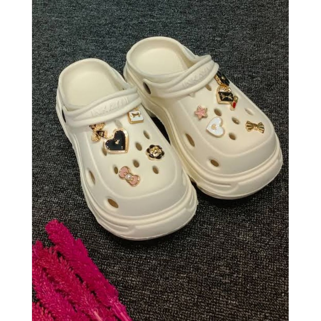 INKAYNI YK-5105 SANDAL BAIM WANITA