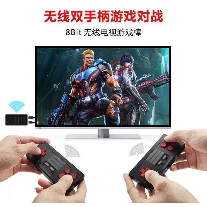 {OTU} Extreme Mini Game box / Game Console TV Game Retro Mini Gamebox / GameBoy Konsol Game Joystick