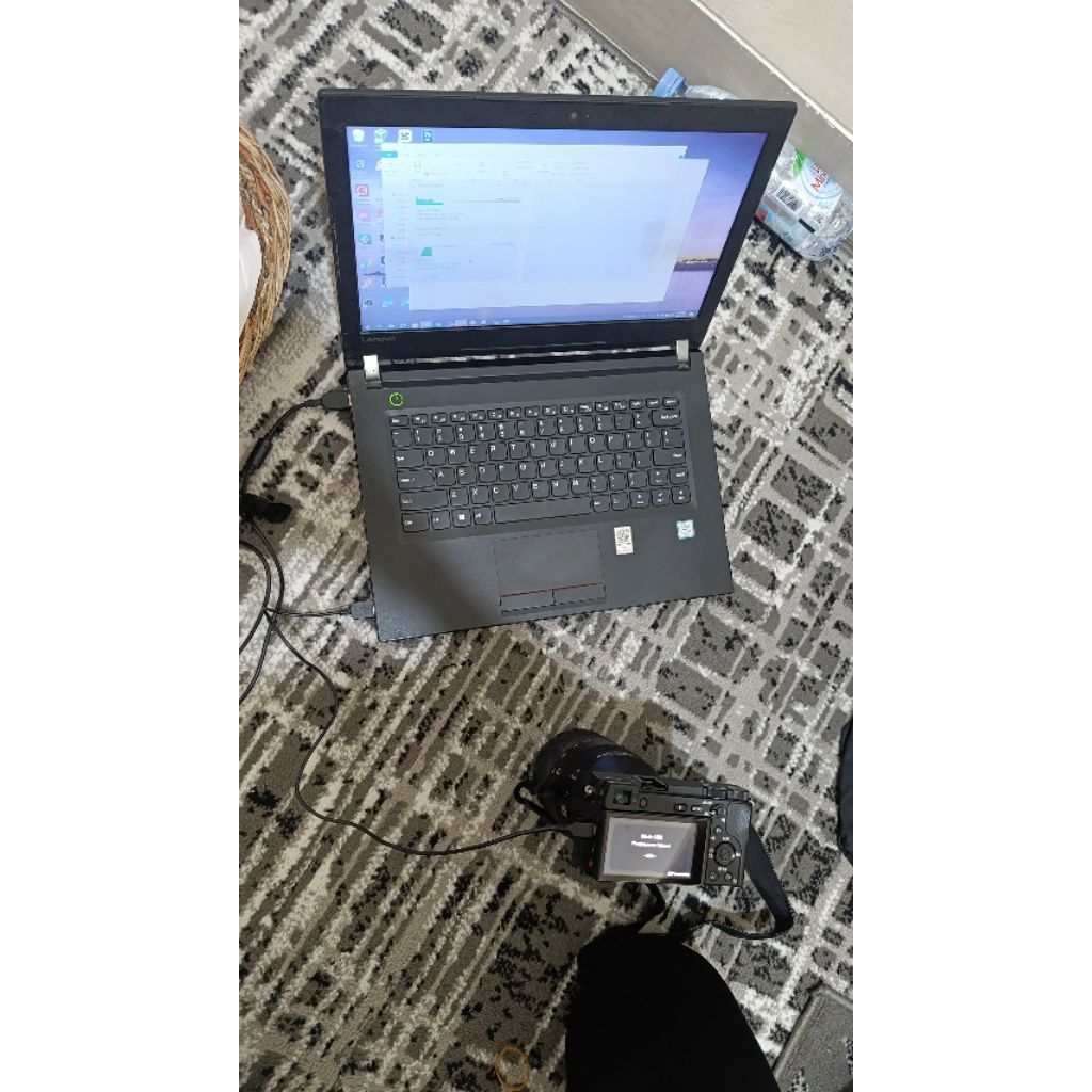 laptop gaming lenovo