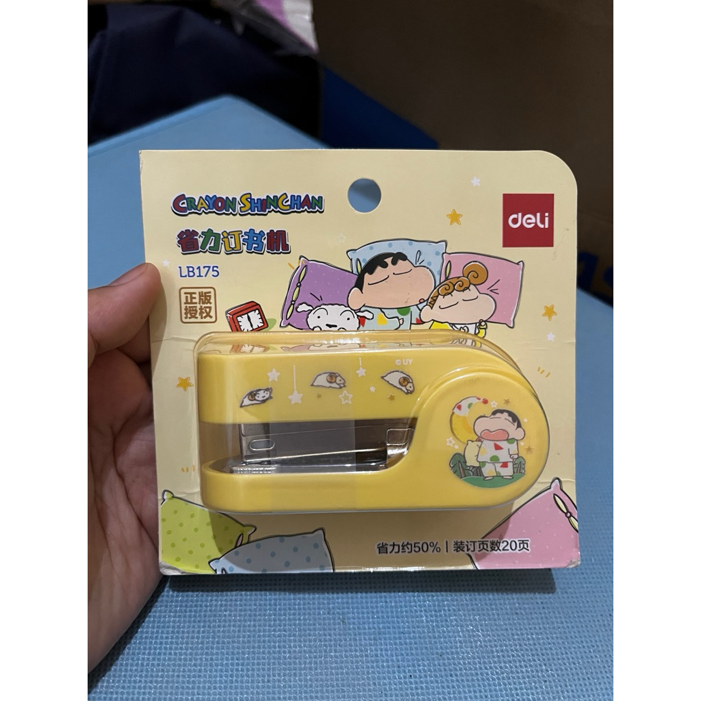 

Stapler Shinchan