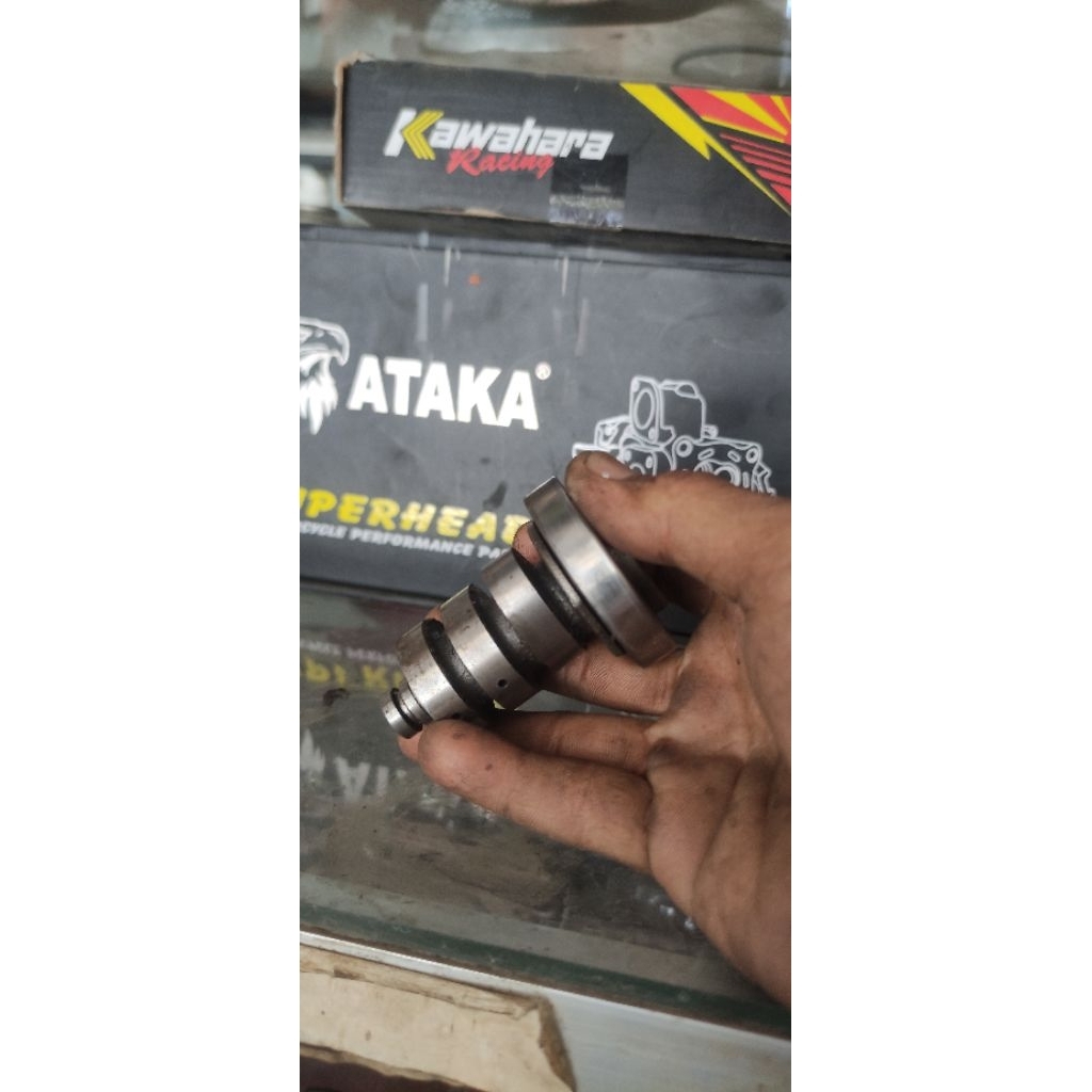 noken as aerox BRT T1